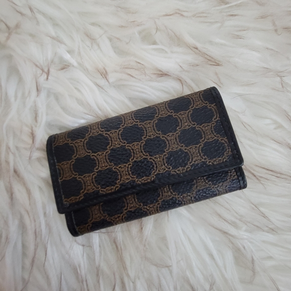 Celine Key Holder - Picture 2 of 8